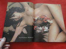 Load image into Gallery viewer, Vintage Nude Erotic Sexy Adult Magazine Swank November 1973 JB6