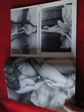 Load image into Gallery viewer, Vintage Nude Erotic Sexy Adult Magazine Eros Goldstripe Pigalle Sex 1977 P85