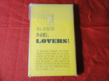 Load image into Gallery viewer, Vintage Adult Paperback Book/Novel Orgies American Style BT2