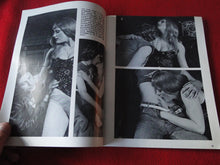 Load image into Gallery viewer, Vintage Nude Erotic Sexy Adult Magazine Eros Goldstripe Pigalle Sex 1977 P85