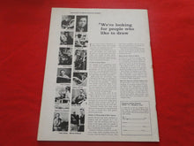 Load image into Gallery viewer, Vintage Nude Erotic Sexy Adult Magazine Swank November 1965 JB6