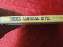 Load image into Gallery viewer, Vintage Adult Paperback Book/Novel Orgies American Style BT2