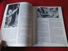 Load image into Gallery viewer, Vintage Nude Erotic Sexy Adult Magazine Eros Goldstripe Pigalle Sex 1977 P85