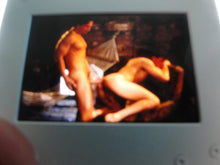 Load image into Gallery viewer, VINTAGE 35MM GAY MALE SLIDE BEEFCAKE MUSCLE NUDE FALCON STUDIOS Z24n