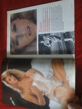 Load image into Gallery viewer, Vintage Nude Erotic Sexy Adult Magazine Swank December 1981 P52