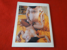 Load image into Gallery viewer, Vintage Nude Erotic Sexy Adult Magazine Satisfaction V.1 #1 ALL COLOR P85