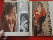 Load image into Gallery viewer, Vintage Nude Erotic Sexy Adult Magazine Swank November 1965 JB6