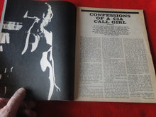 Load image into Gallery viewer, Vintage Nude Erotic Sexy Adult Magazine Rascal July 1976 JB5