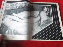 Load image into Gallery viewer, Vintage Nude Erotic Sexy Adult Magazine Rascal July 1976 JB5