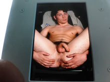 Load image into Gallery viewer, VINTAGE 35MM GAY MALE SLIDE BEEFCAKE MUSCLE NUDE FALCON STUDIOS Z24o