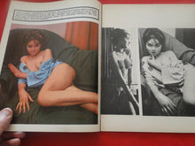 Load image into Gallery viewer, Vintage Nude Erotic Sexy Adult Magazine Swank November 1965 JB6