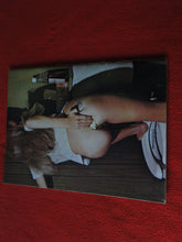 Load image into Gallery viewer, Vintage Nude Erotic Sexy Adult Magazine Sweet Ass Dolls #1 P85