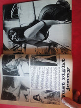 Load image into Gallery viewer, Vintage Nude Erotic Sexy Adult Magazine Climax October 1973 P87