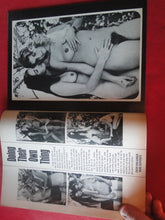 Load image into Gallery viewer, Vintage Nude Erotic Sexy Adult Magazine Climax October 1973 P87