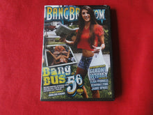 Load image into Gallery viewer, Vintage Adult Porn XXX DVD Erotic Movie Bang Bros. Bang Bus 56 Z