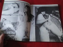 Load image into Gallery viewer, Vintage Nude Erotic Sexy Adult Magazine Sweet Ass Dolls #1 P85