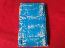 Load image into Gallery viewer, Vintage Adult Paperback Book/Novel The Challenger James Roope 1970      G5