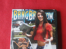 Load image into Gallery viewer, Vintage Adult Porn XXX DVD Erotic Movie Bang Bros. Bang Bus 56 Z