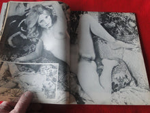 Load image into Gallery viewer, Vintage Nude Erotic Sexy Adult Magazine Rascal July 1976 JB5