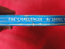 Load image into Gallery viewer, Vintage Adult Paperback Book/Novel The Challenger James Roope 1970      G5