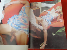 Load image into Gallery viewer, Vintage Nude Erotic Sexy Adult Magazine Satisfaction V.1 #1 ALL COLOR P85
