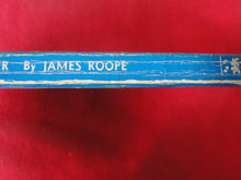 Load image into Gallery viewer, Vintage Adult Paperback Book/Novel The Challenger James Roope 1970      G5