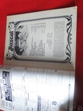Load image into Gallery viewer, Vintage Nude Erotic Sexy Adult Magazine Rascal September 1976 JB5