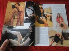 Load image into Gallery viewer, Vintage Nude Erotic Sexy Adult Magazine Leg Show December 1997 P52
