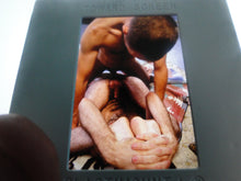 Load image into Gallery viewer, VINTAGE 35MM GAY MALE SLIDE BEEFCAKE MUSCLE NUDE FALCON STUDIOS Z24r