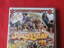 Load image into Gallery viewer, Vintage Adult Porn XXX DVD Erotic Movie Dancing Bear #22 Z