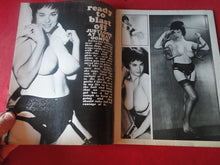 Load image into Gallery viewer, Vintage Nude Erotic Sexy Adult Magazine Climax September 1972 P87