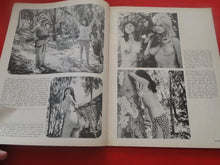 Load image into Gallery viewer, Vintage Nude Erotic Sexy Adult Magazine Swank July 1965 JB6