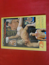 Load image into Gallery viewer, Vintage Adult Erotic Sexy Magazine Gay Interest Stars March 1988 K