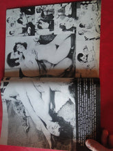 Load image into Gallery viewer, Vintage Nude Erotic Sexy Adult Magazine Climax September 1972 P87