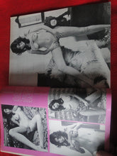 Load image into Gallery viewer, Vintage Nude Erotic Sexy Adult Magazine Rascal September 1976 JB5