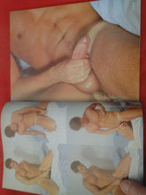 Load image into Gallery viewer, Vintage Adult Erotic Sexy Magazine Gay Interest Stars March 1988 K
