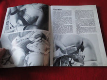 Load image into Gallery viewer, Vintage Nude Erotic Sexy Adult Magazine Cases of Teen Masturbation P85