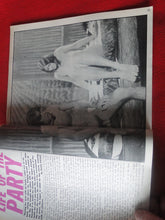 Load image into Gallery viewer, Vintage Nude Erotic Sexy Adult Magazine Rascal September 1976 JB5