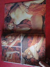 Load image into Gallery viewer, Vintage Nude Erotic Sexy Adult Magazine Climax September 1972 P87