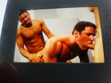 Load image into Gallery viewer, VINTAGE 35MM GAY MALE SLIDE BEEFCAKE MUSCLE NUDE FALCON STUDIOS Z24u