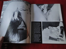 Load image into Gallery viewer, Vintage Nude Erotic Sexy Adult Magazine Cases of Teen Masturbation P85