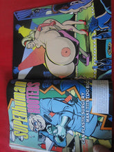 Load image into Gallery viewer, Vintage Nude Erotic Sexy Adult Magazine Hustler October 1999 HC4