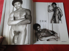 Load image into Gallery viewer, Vintage Adult Erotic Sexy Magazine Gay Interest Classic Inches 2000 Vol. 1 #1 G7