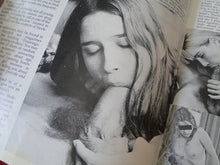 Load image into Gallery viewer, Vintage Nude Erotic Sexy Adult Magazine Color No 7 Fifteen 15 Young Love DAMAGE TO COVER G4