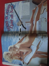Load image into Gallery viewer, Vintage Nude Erotic Sexy Adult Magazine Hustler October 1999 HC4