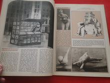 Load image into Gallery viewer, Vintage Nude Erotic Sexy Adult Magazine Swank April 1975 JB6
