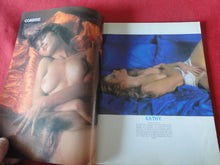 Load image into Gallery viewer, Vintage Nude Erotic Sexy Adult Magazine Best of Club Model Directory No. 2 1979 JB55
