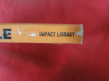 Load image into Gallery viewer, Vintage Adult Paperback Book/Novel The Inadequate Male Robert A. Reynolds 1974    G5