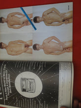 Load image into Gallery viewer, Vintage Adult Erotic Sexy Magazine Gay Interest Stars May 1988 K