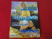 Load image into Gallery viewer, Vintage Nude Erotic Sexy Adult Magazine Hustler December 1999 HC4